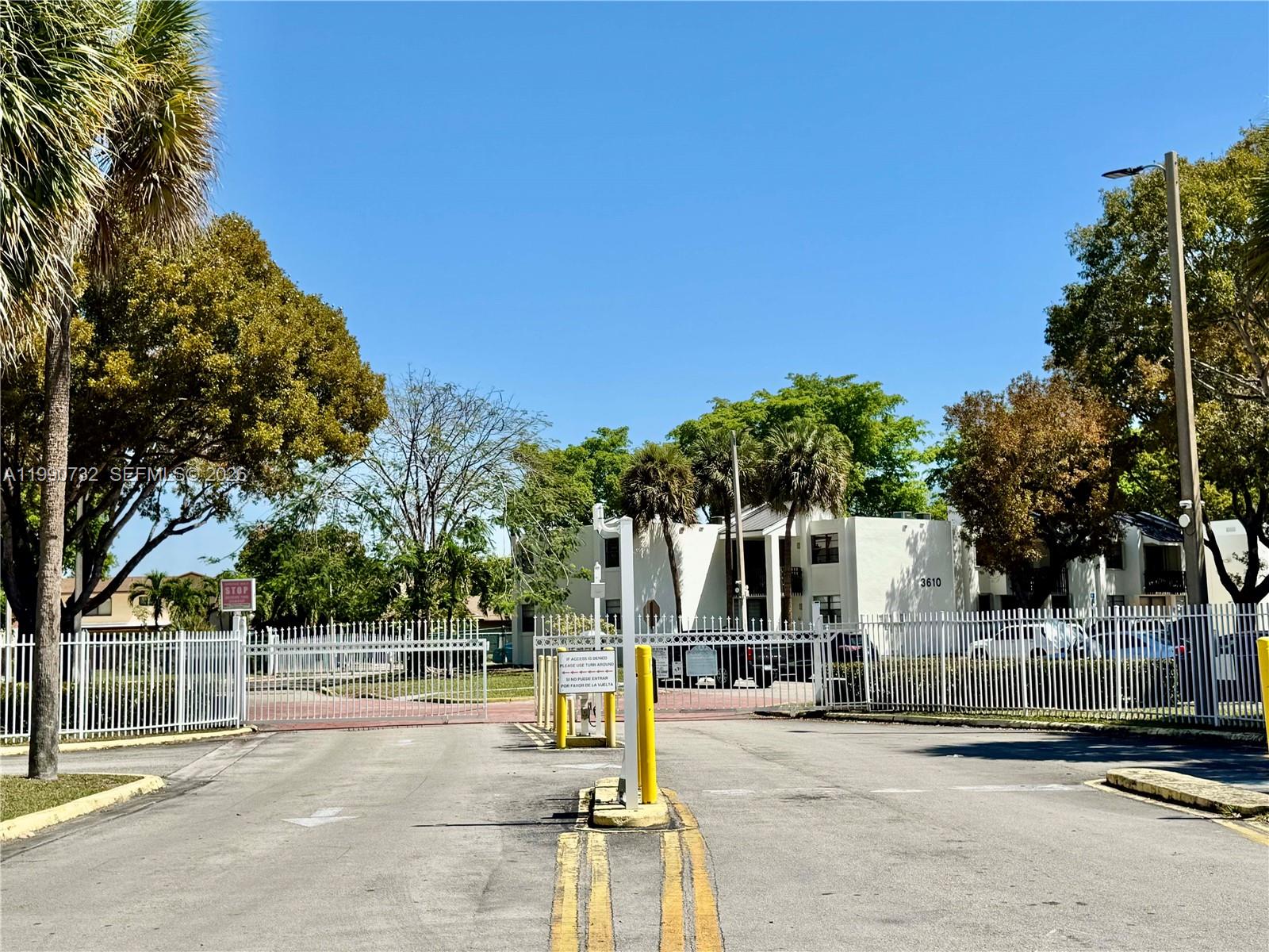 WESTBIRD VILLAGE CONDO - Residential