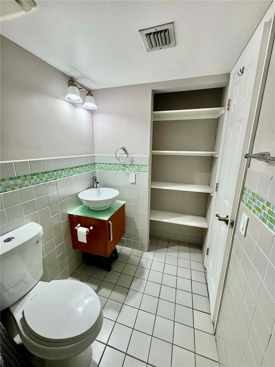 WESTBIRD VILLAGE CONDO - Residential