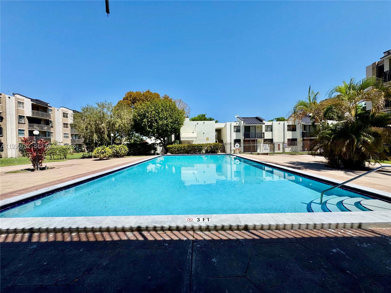 WESTBIRD VILLAGE CONDO - Residential