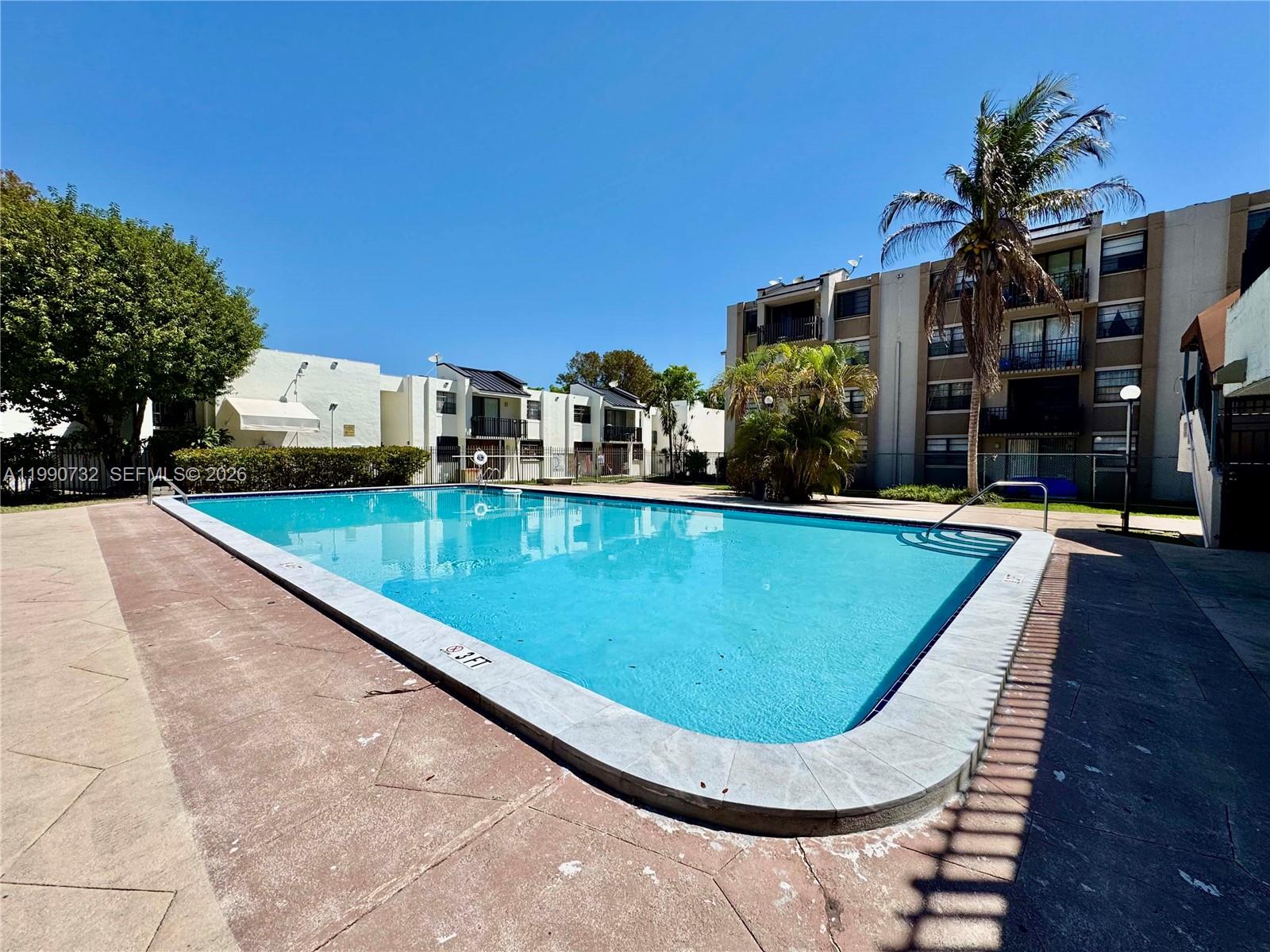 WESTBIRD VILLAGE CONDO - Residential