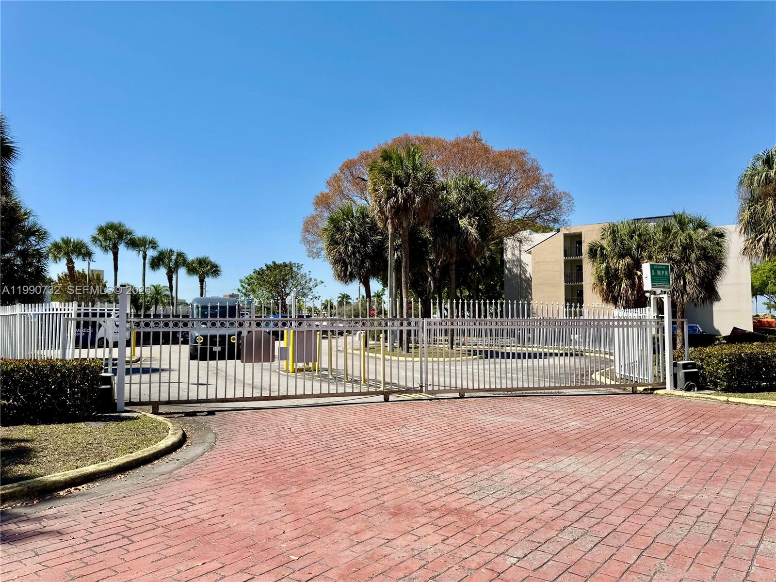 WESTBIRD VILLAGE CONDO - Residential