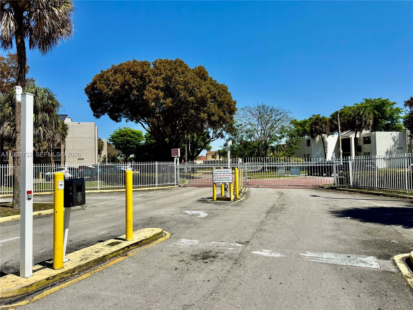 WESTBIRD VILLAGE CONDO - Residential