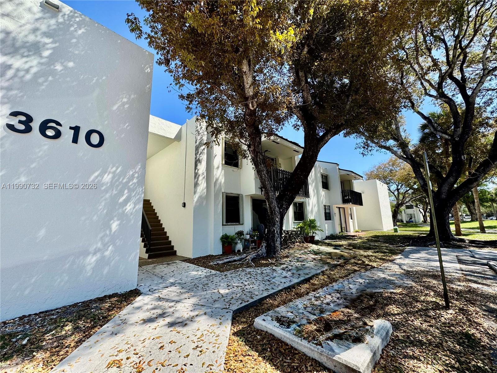 WESTBIRD VILLAGE CONDO - Residential