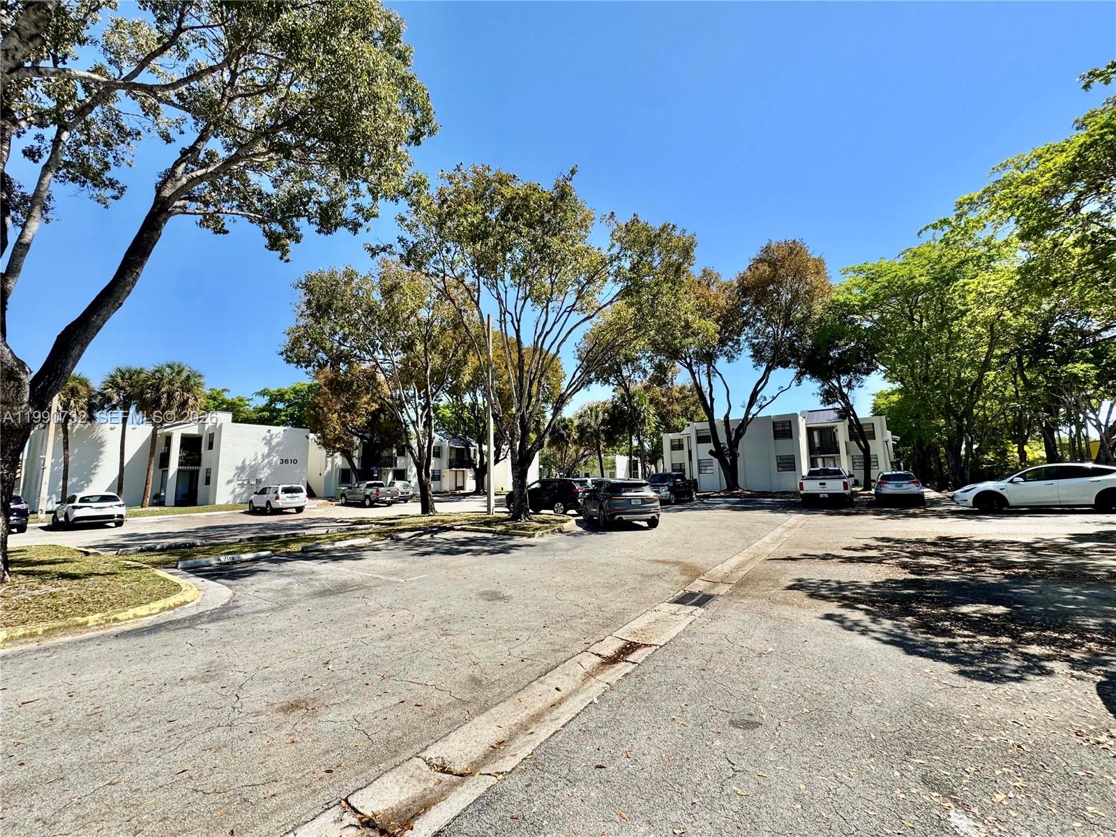 WESTBIRD VILLAGE CONDO - Residential