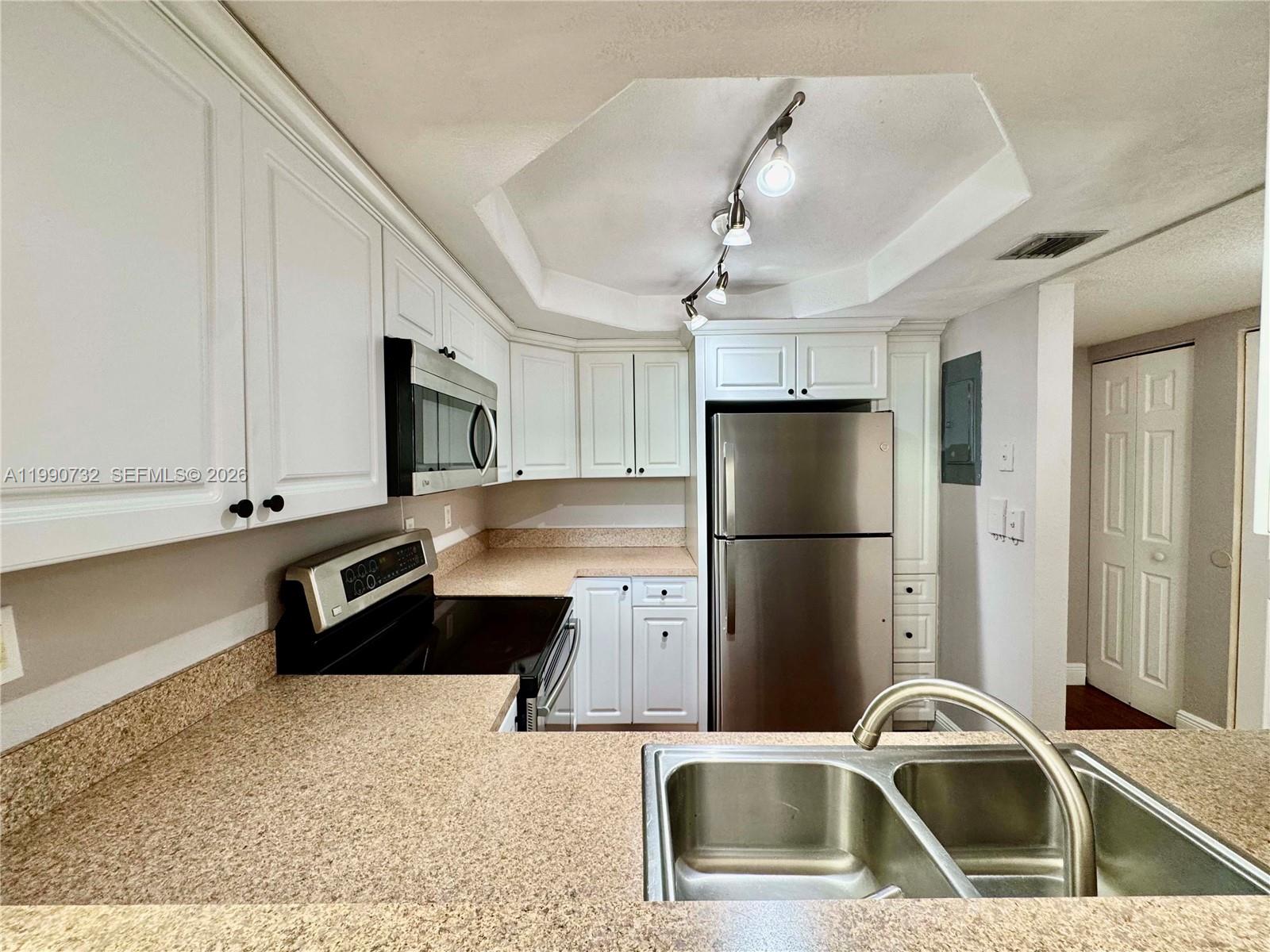 WESTBIRD VILLAGE CONDO - Residential