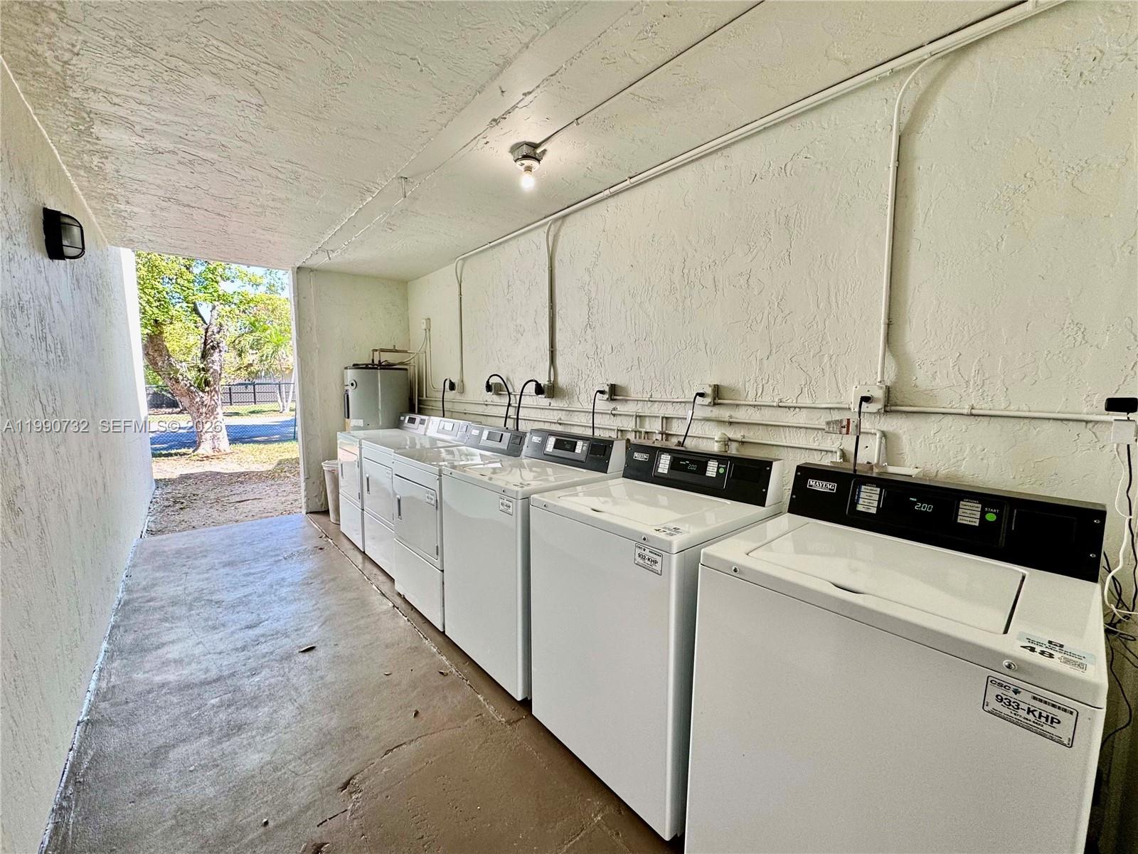 WESTBIRD VILLAGE CONDO - Residential