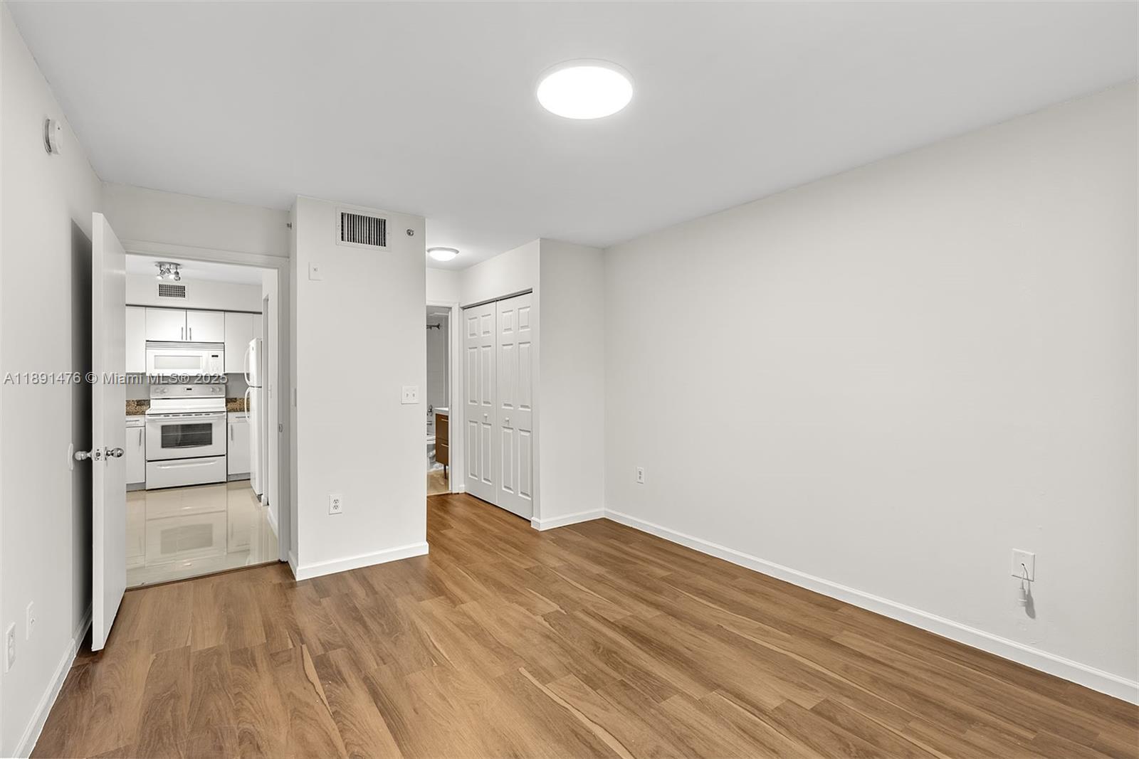 EL-AD ENCLAVE AT MIRAMAR - Residential Lease