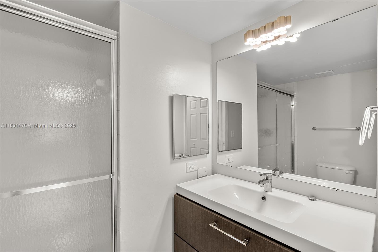 EL-AD ENCLAVE AT MIRAMAR - Residential Lease