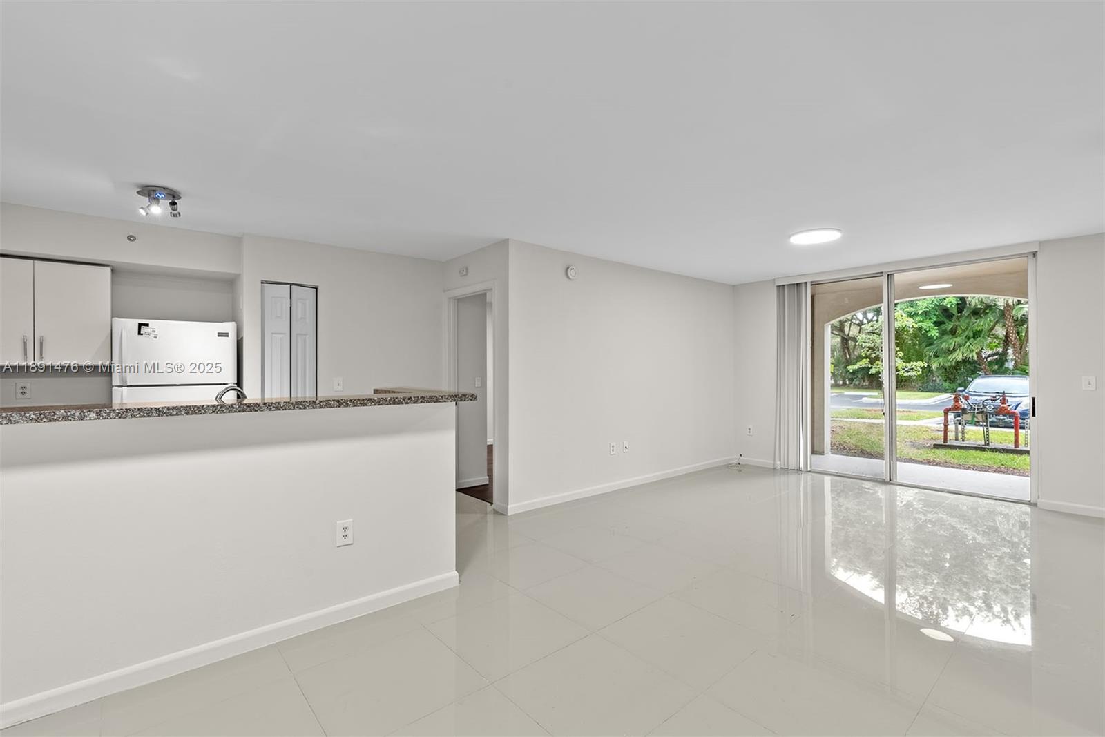 EL-AD ENCLAVE AT MIRAMAR - Residential Lease