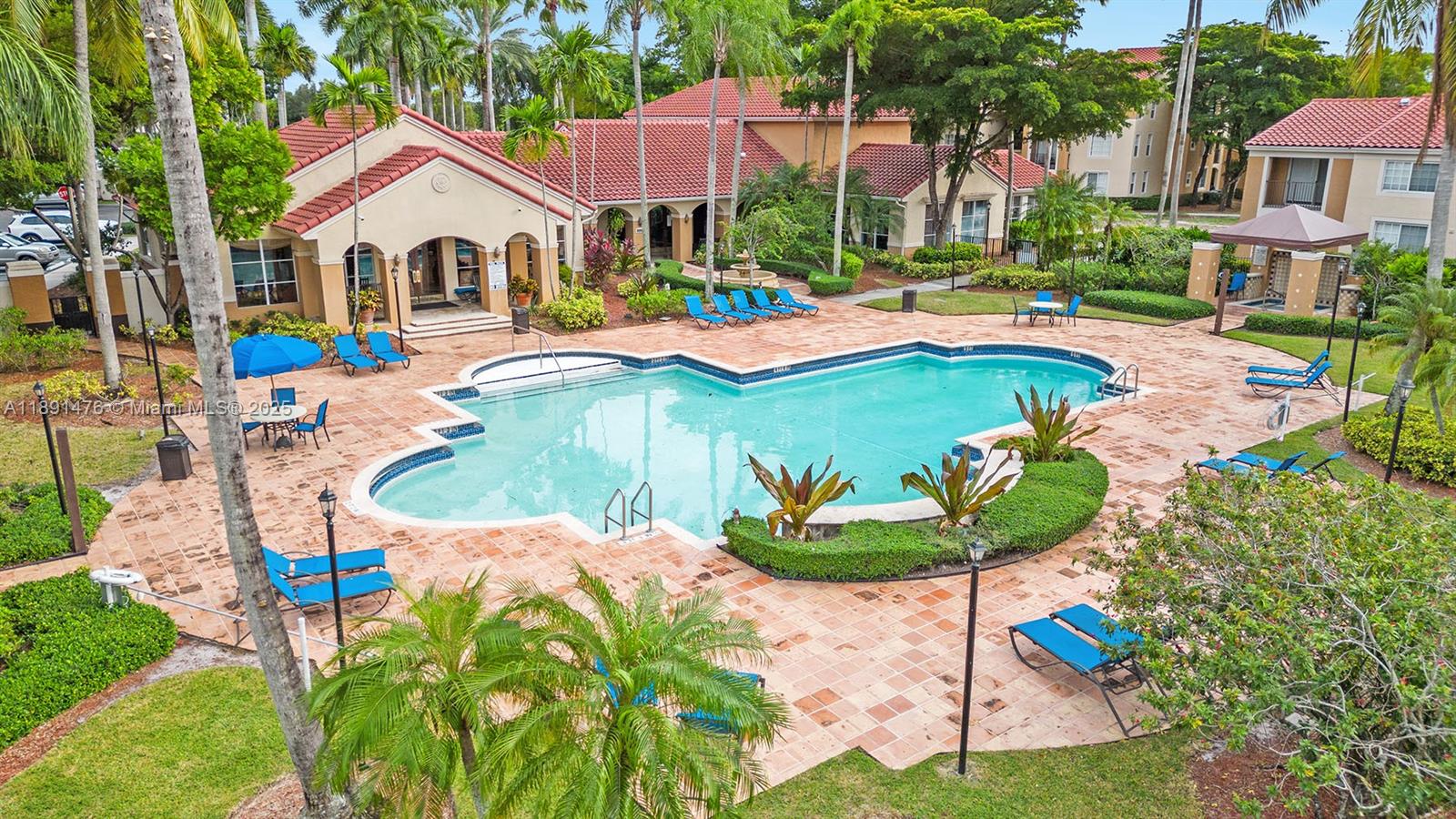 EL-AD ENCLAVE AT MIRAMAR - Residential Lease