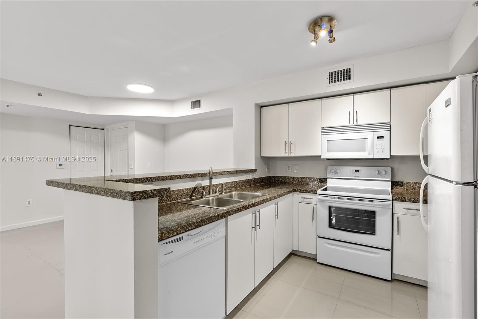 EL-AD ENCLAVE AT MIRAMAR - Residential Lease
