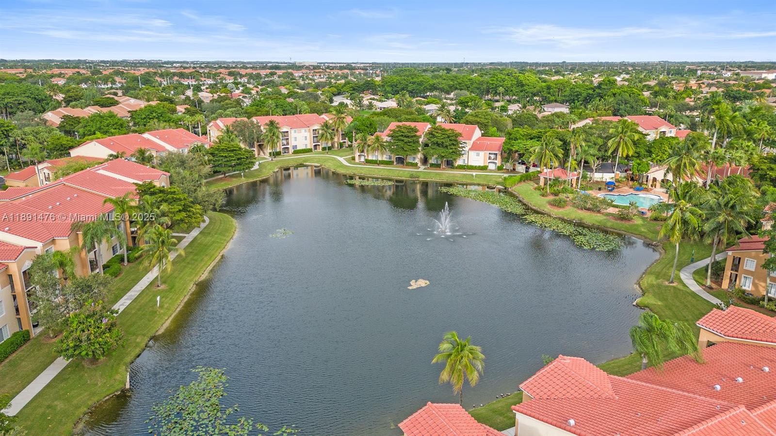 EL-AD ENCLAVE AT MIRAMAR - Residential Lease