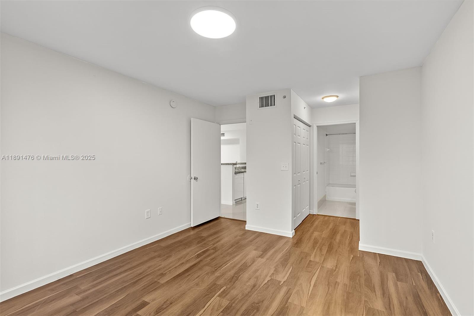 EL-AD ENCLAVE AT MIRAMAR - Residential Lease