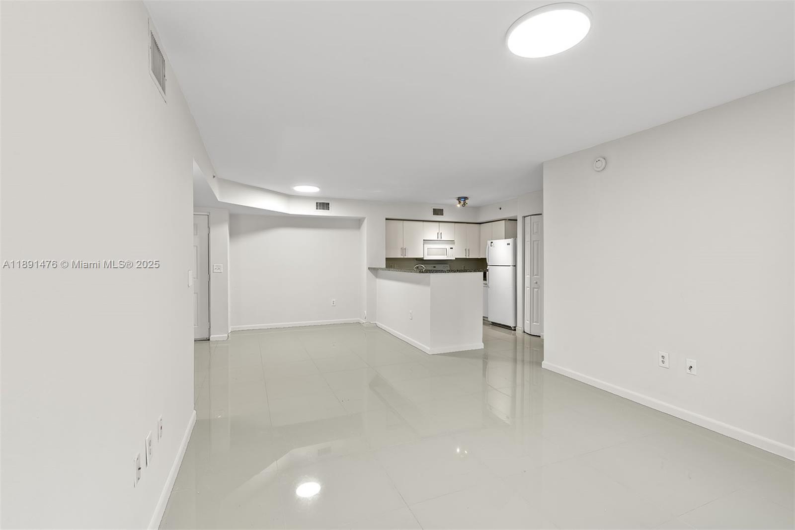 EL-AD ENCLAVE AT MIRAMAR - Residential Lease