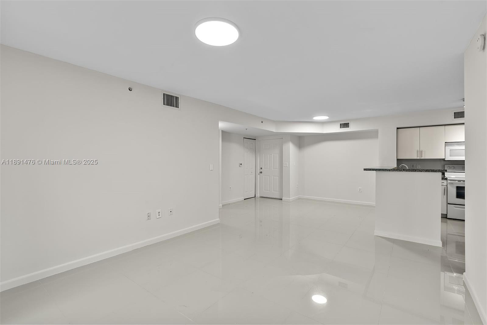 EL-AD ENCLAVE AT MIRAMAR - Residential Lease