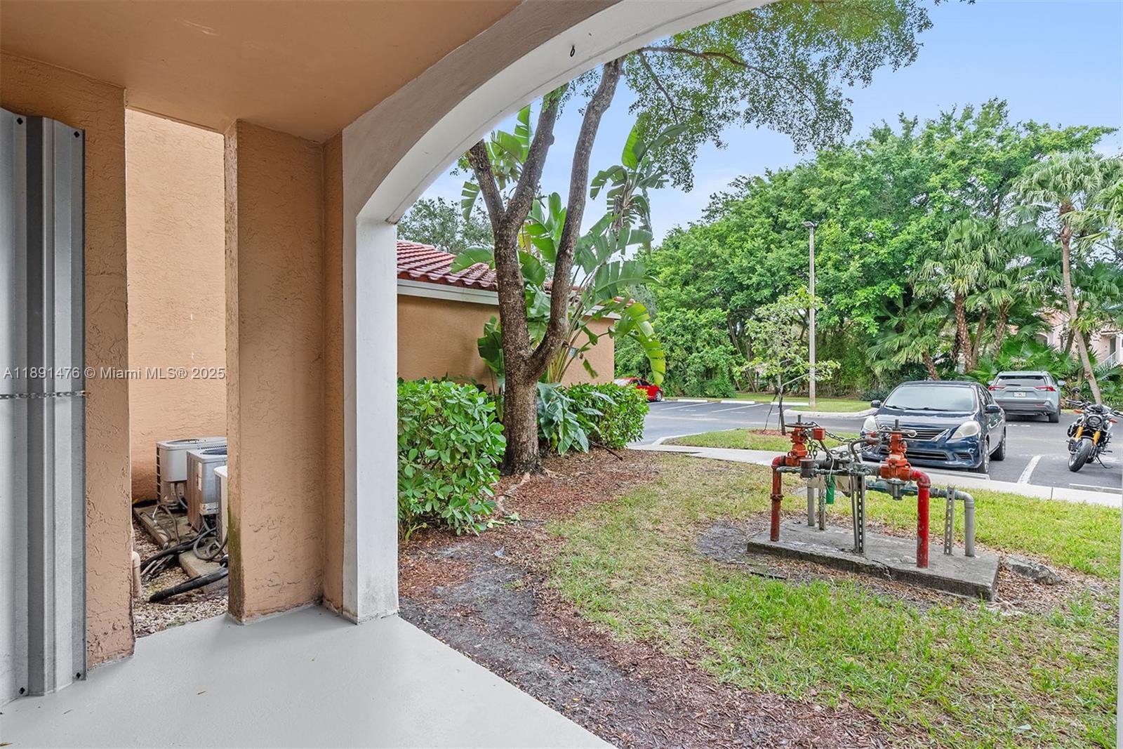 EL-AD ENCLAVE AT MIRAMAR - Residential Lease