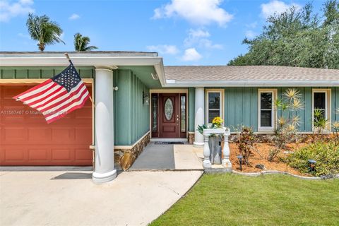 A home in Royal Palm Beach