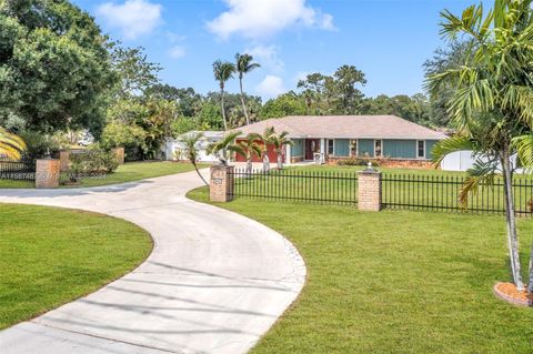 A home in Royal Palm Beach