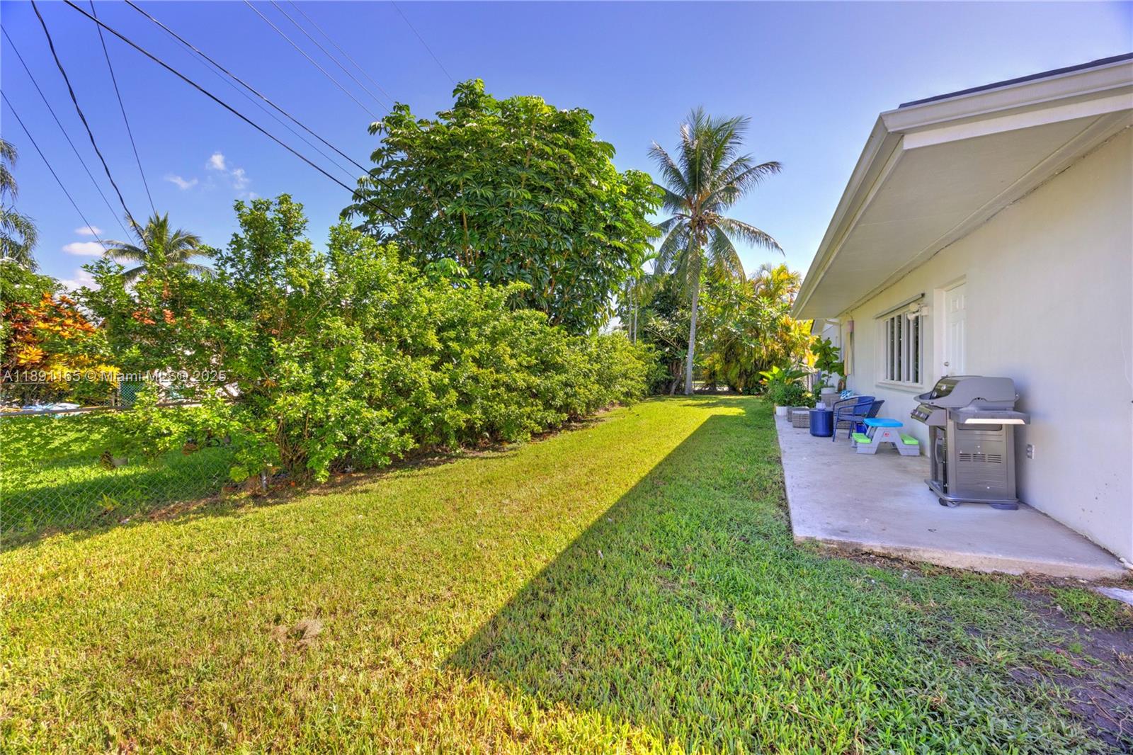 CYPRESS COVE ESTATES SEC - Residential