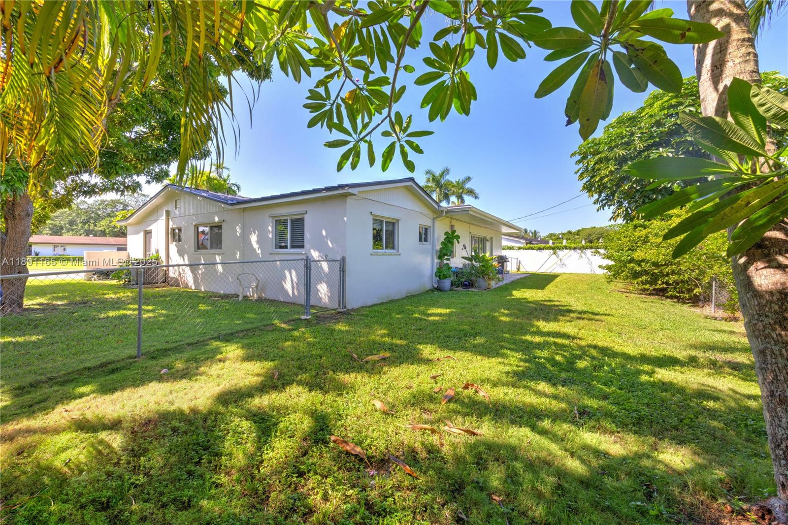 CYPRESS COVE ESTATES SEC - Residential