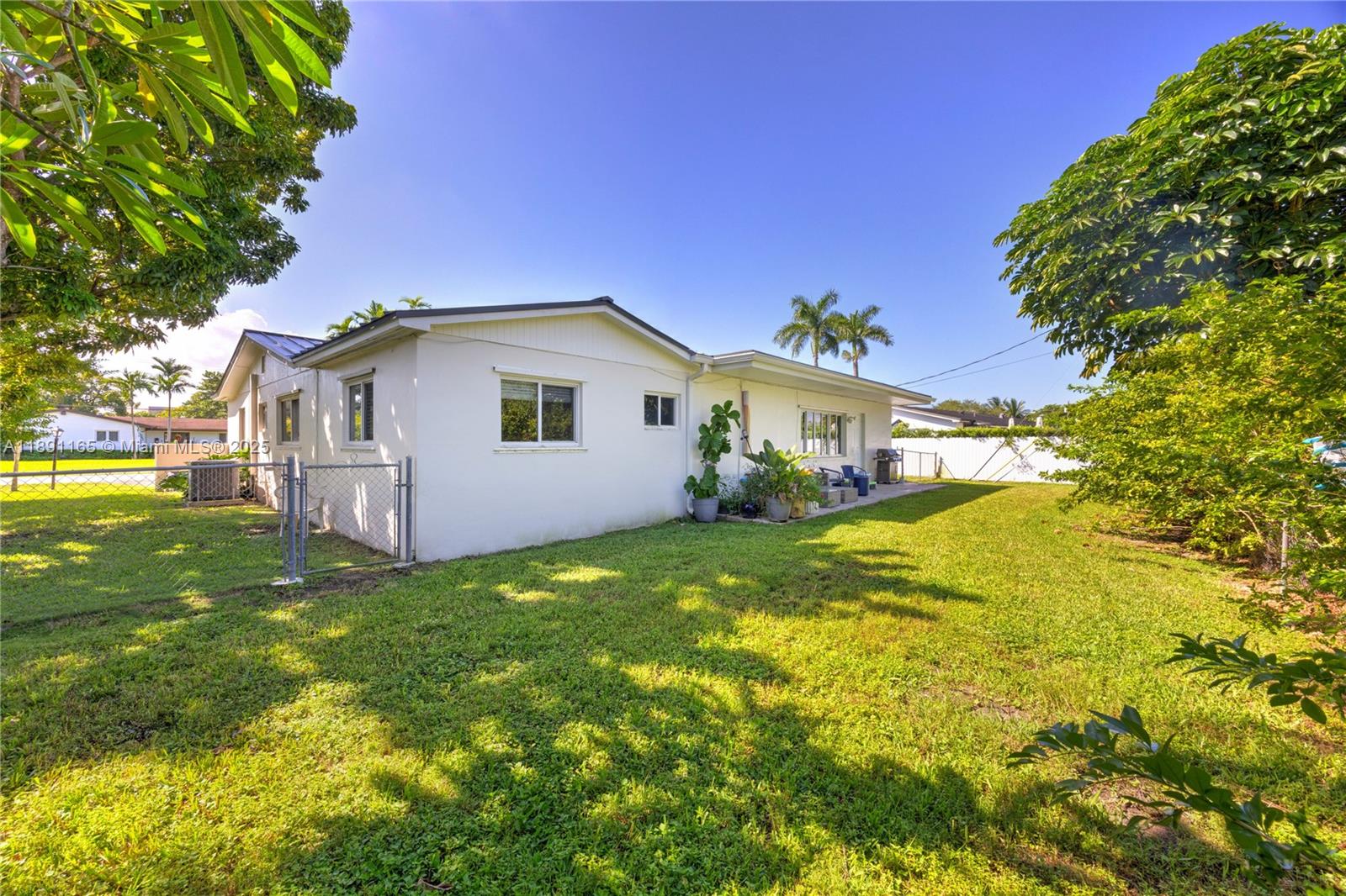 CYPRESS COVE ESTATES SEC - Residential