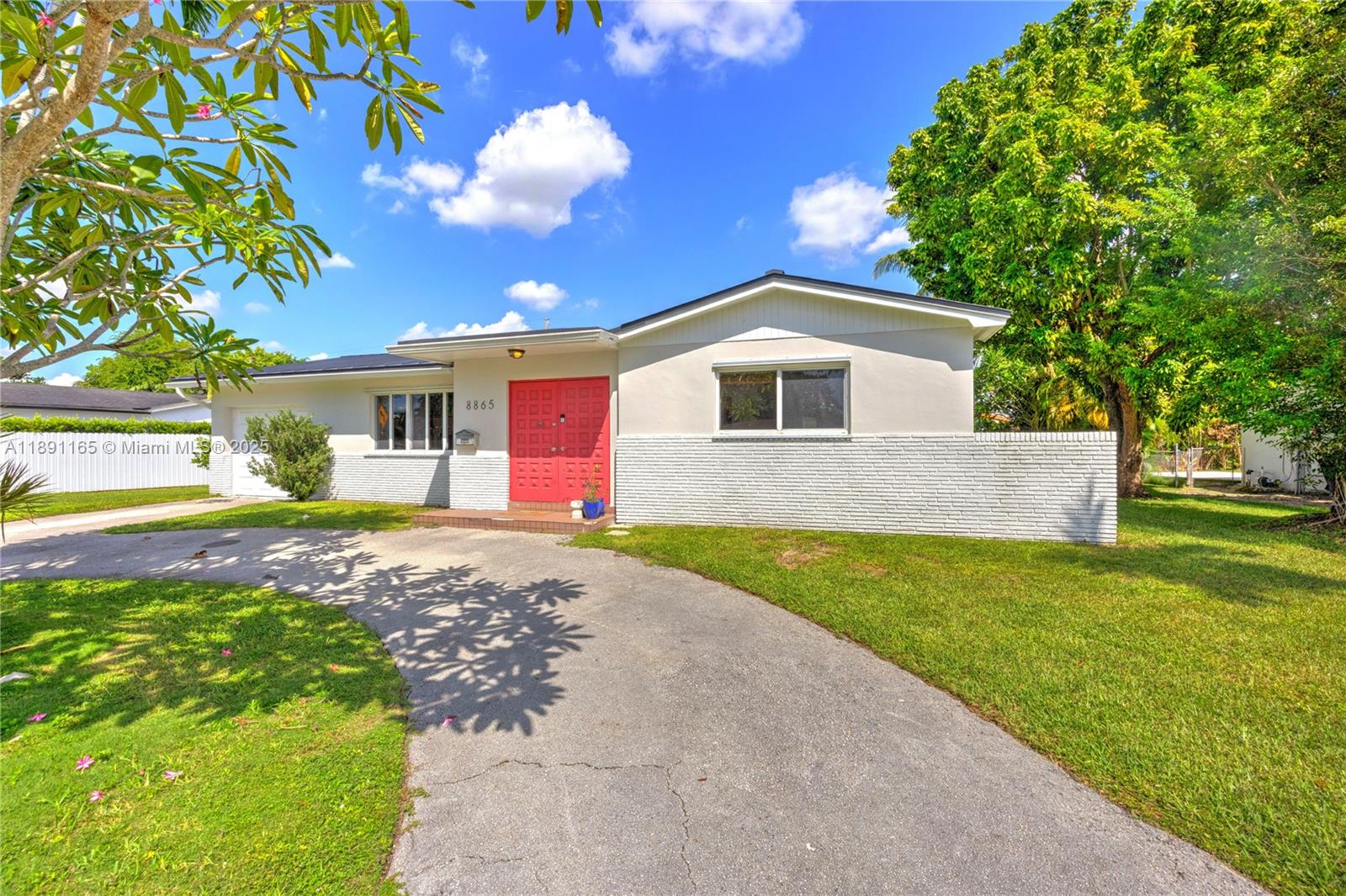 CYPRESS COVE ESTATES SEC - Residential