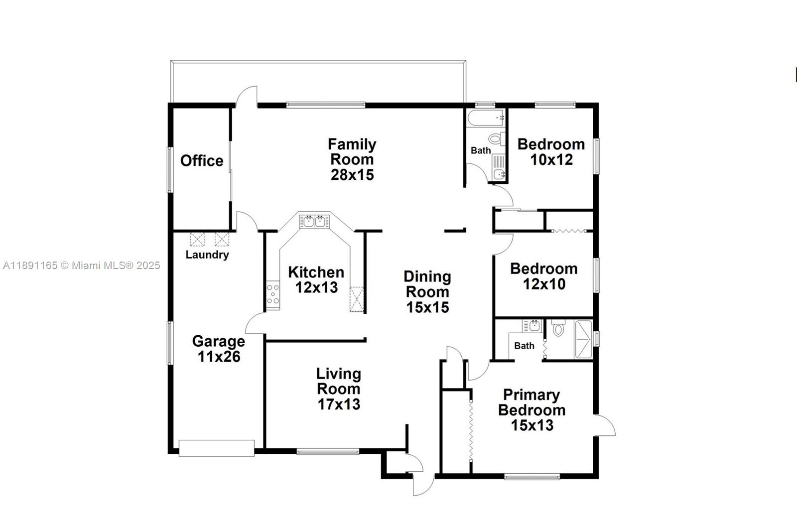CYPRESS COVE ESTATES SEC - Residential