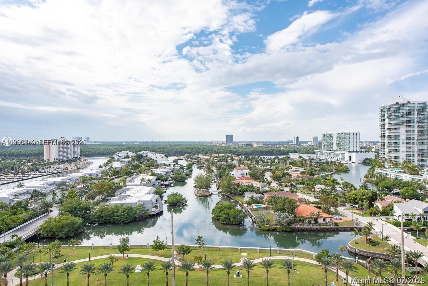 TURNBERRY OCEAN COLONY - Residential