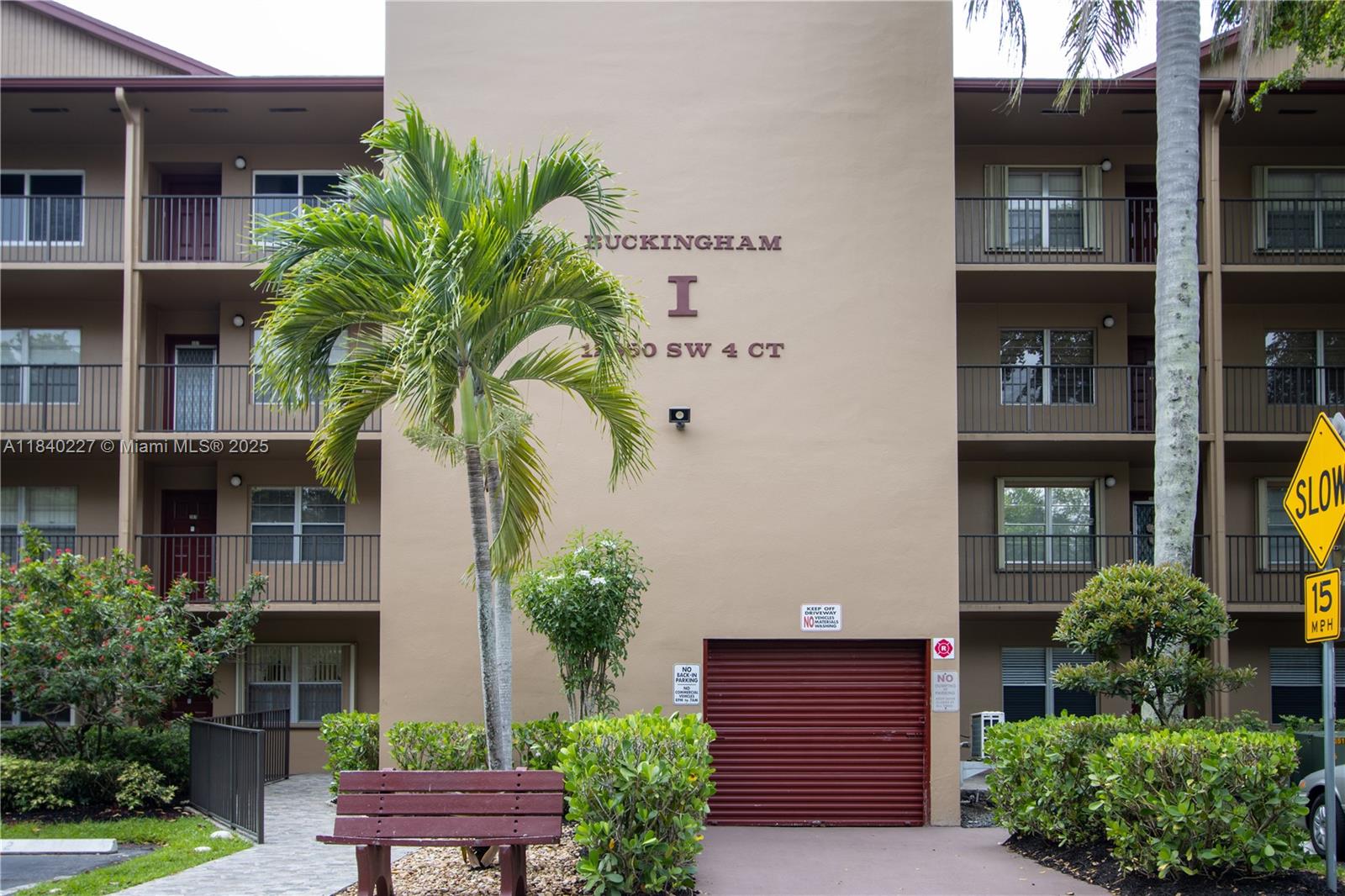 BUCKINGHAM AT CENTURY VIL - Residential Lease