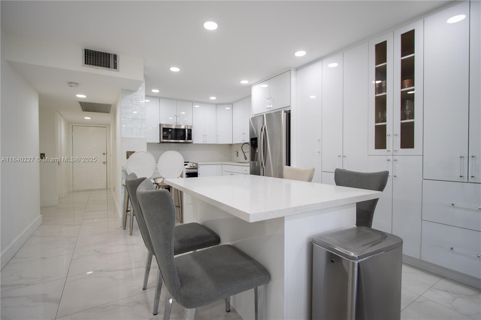 BUCKINGHAM AT CENTURY VIL - Residential Lease