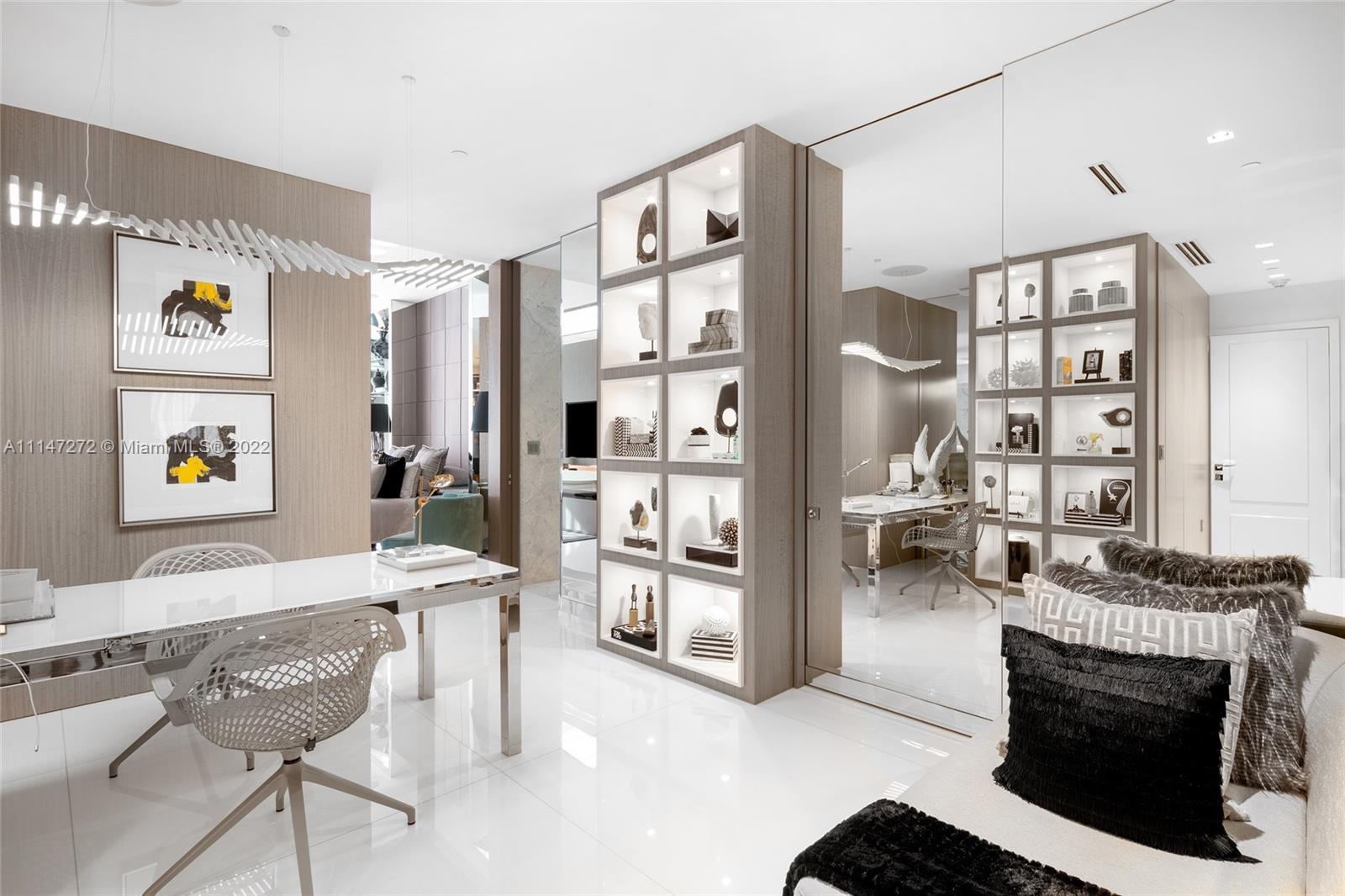 CHATEAU BEACH - Residential