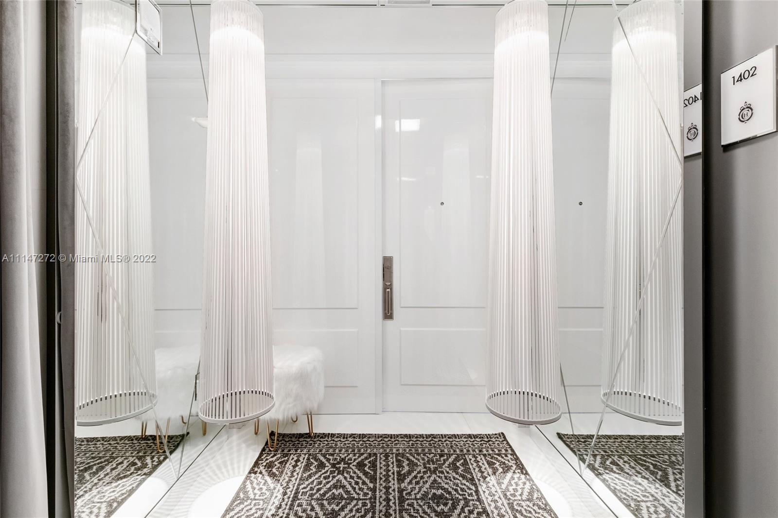 CHATEAU BEACH - Residential