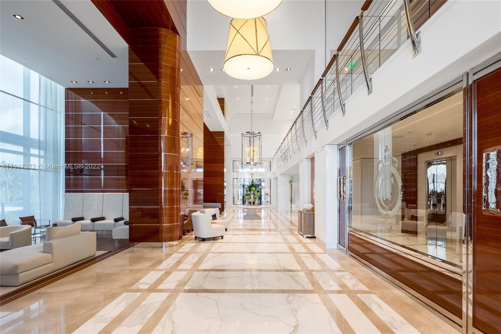 CHATEAU BEACH - Residential