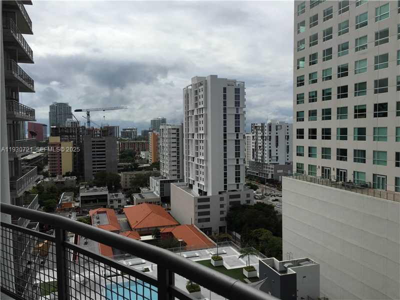 NEO VERTIKA CONDO - Residential Lease