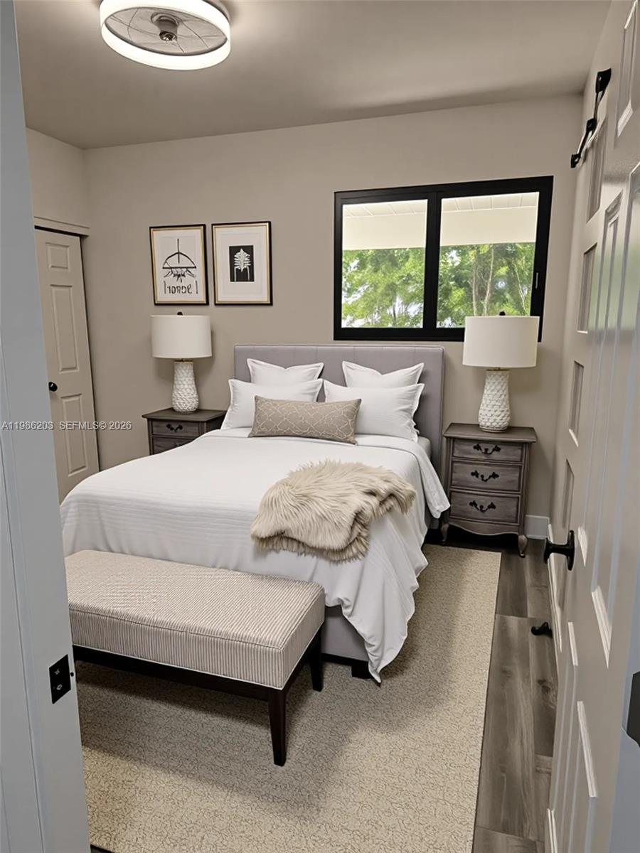 CAPLES AMD PL - Residential Lease