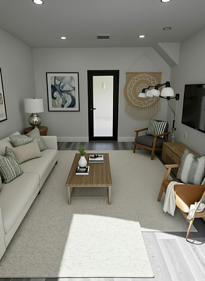 CAPLES AMD PL - Residential Lease