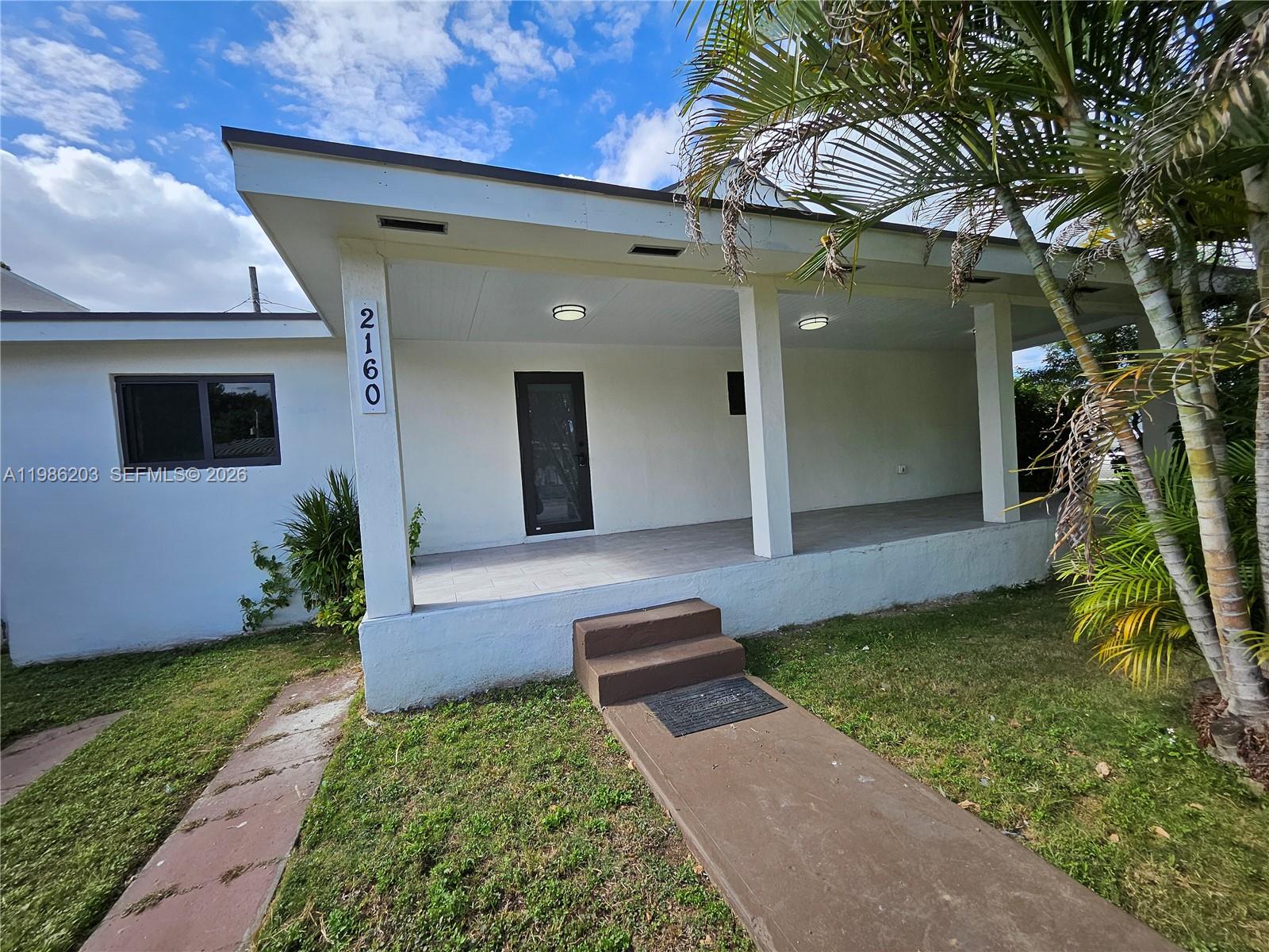 CAPLES AMD PL - Residential Lease