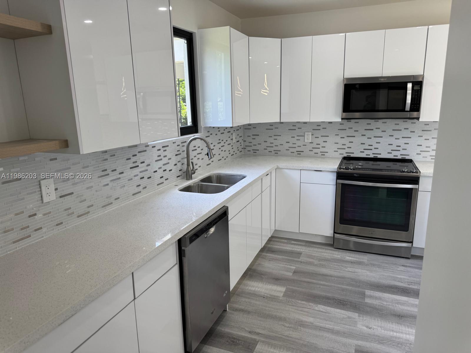 CAPLES AMD PL - Residential Lease