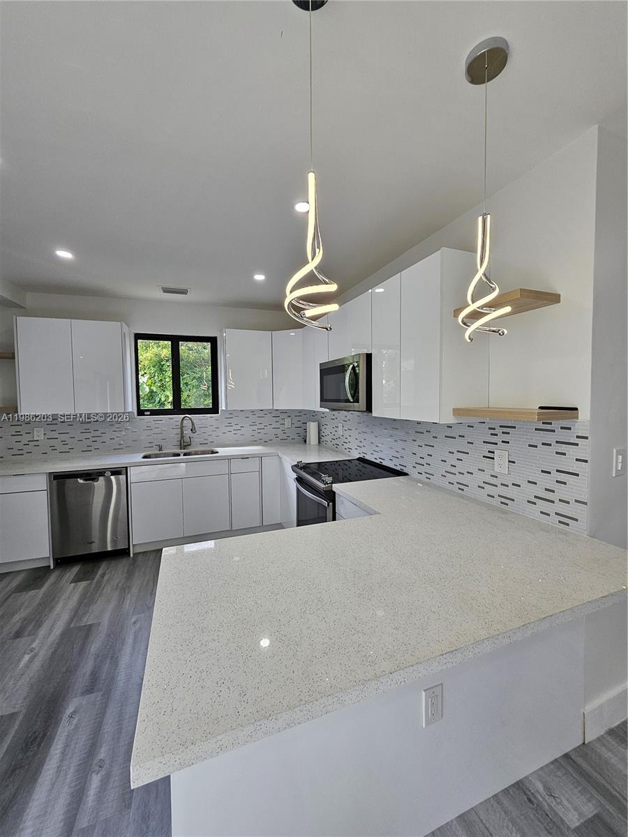 CAPLES AMD PL - Residential Lease