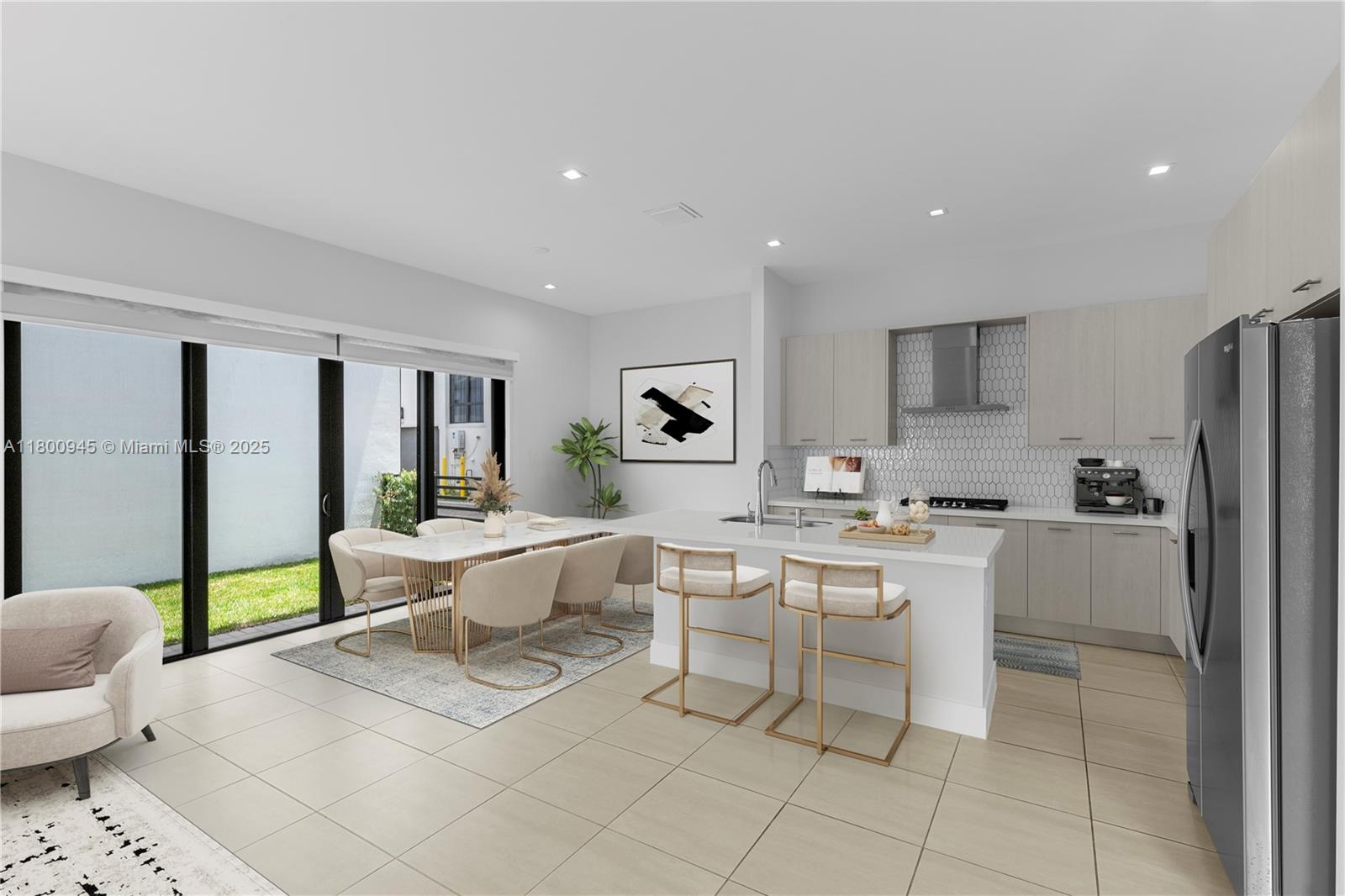 DOWNTOWN DORAL SOUTH PHAS - Residential