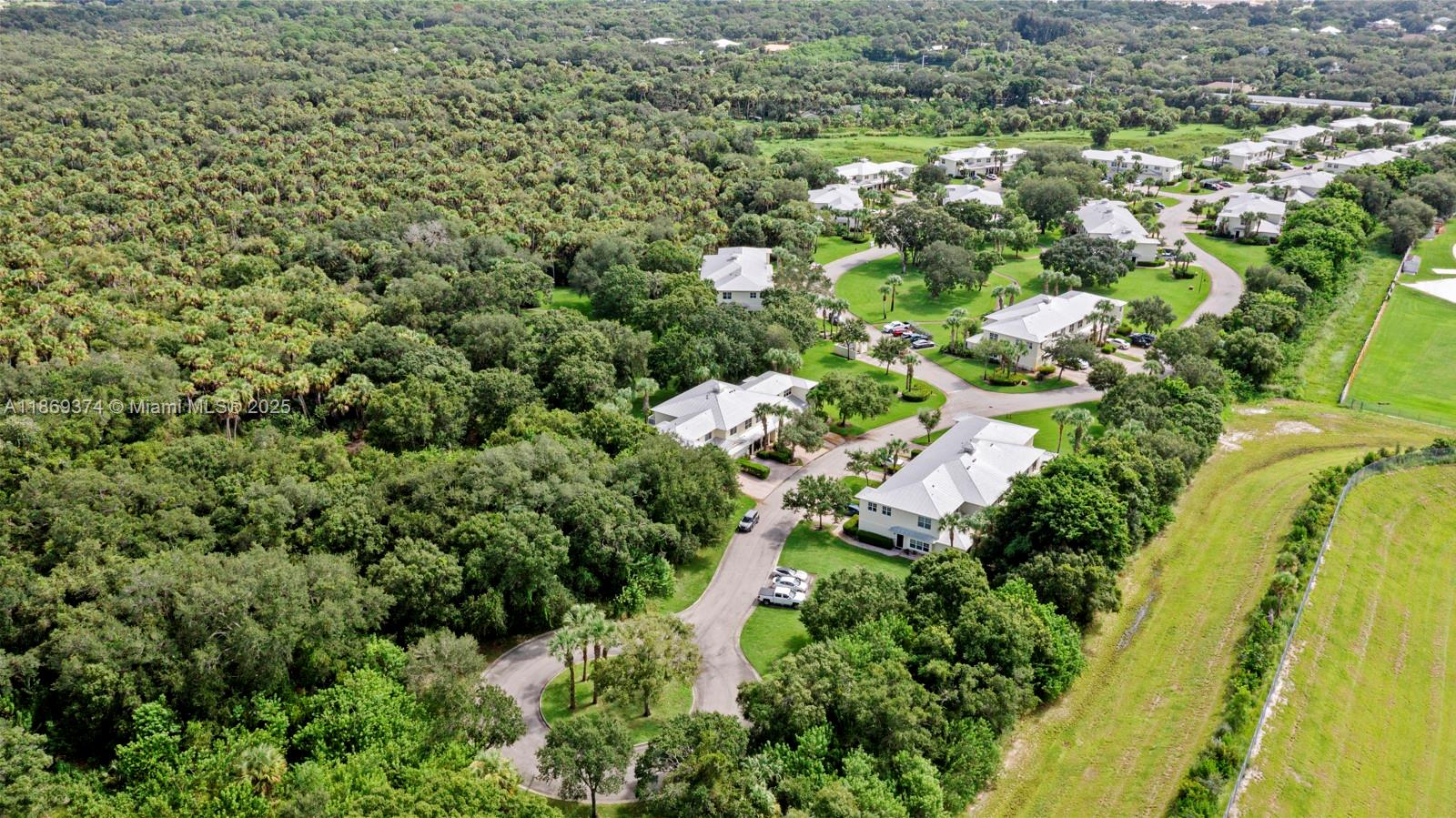 RIVER OAKS - Residential Lease