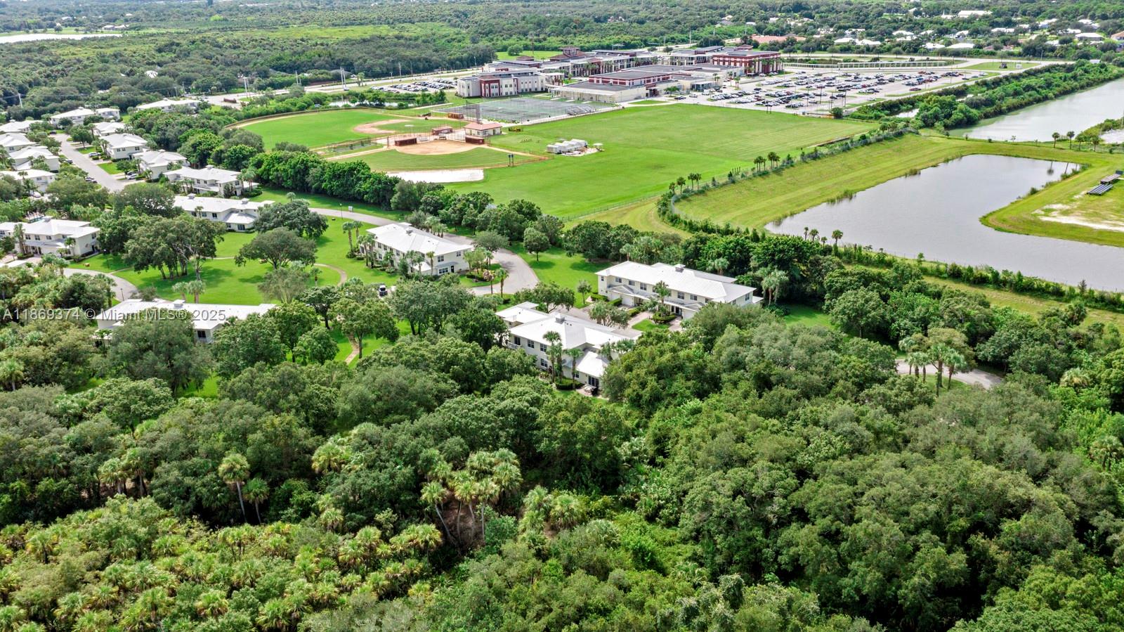 RIVER OAKS - Residential Lease