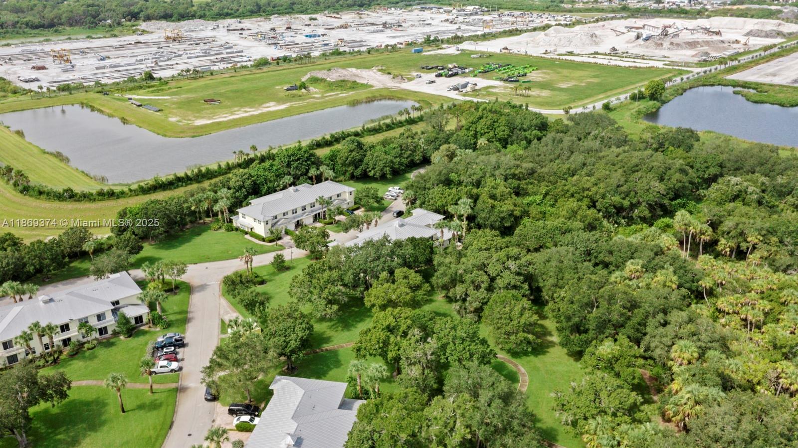 RIVER OAKS - Residential Lease