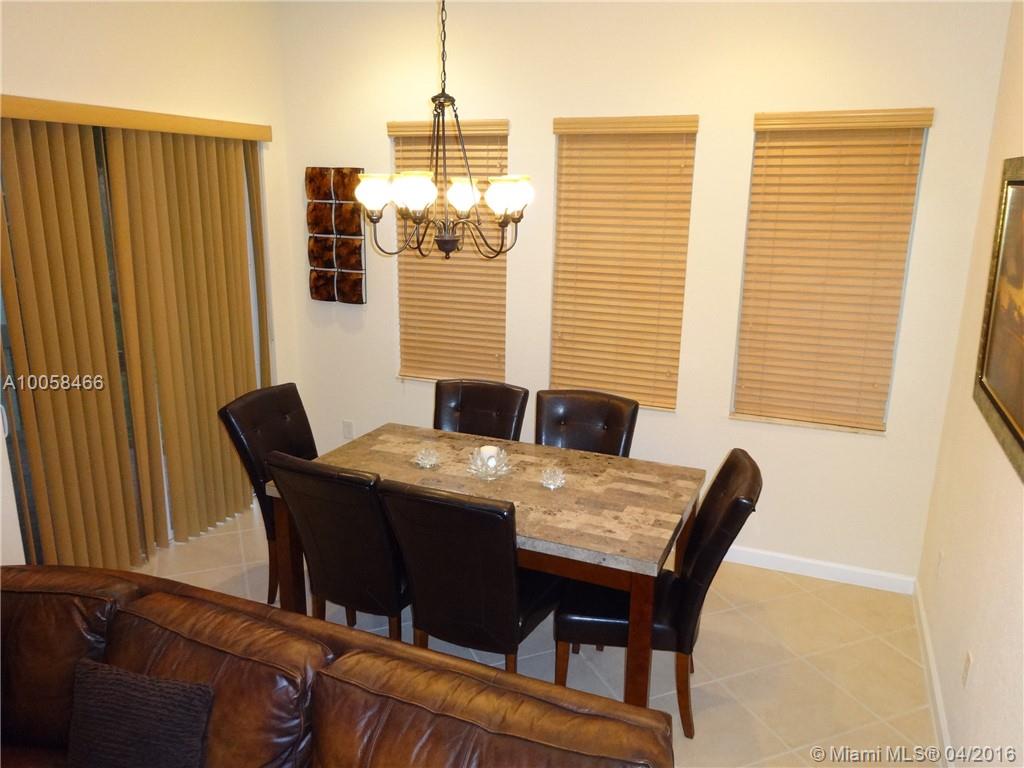 Heron Bay Comm 170-76 B - Residential Lease