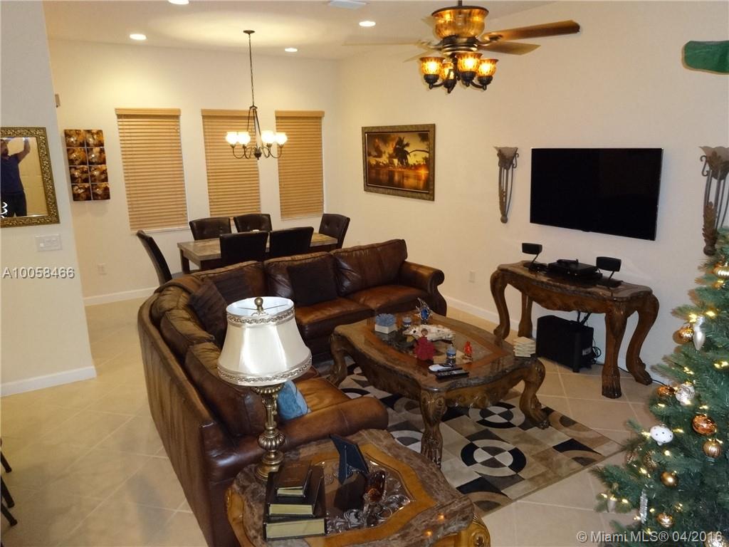 Heron Bay Comm 170-76 B - Residential Lease