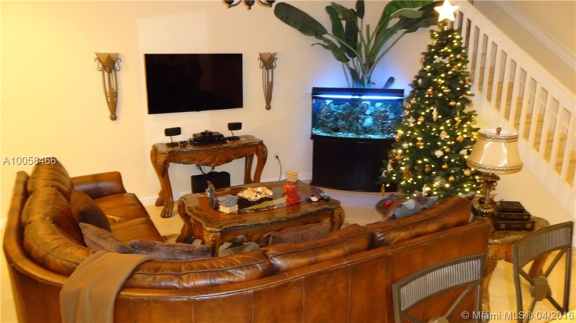 Heron Bay Comm 170-76 B - Residential Lease