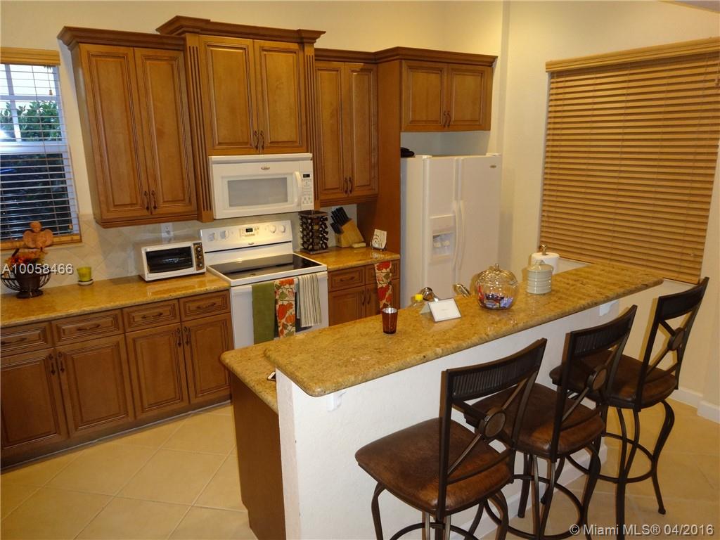 Heron Bay Comm 170-76 B - Residential Lease