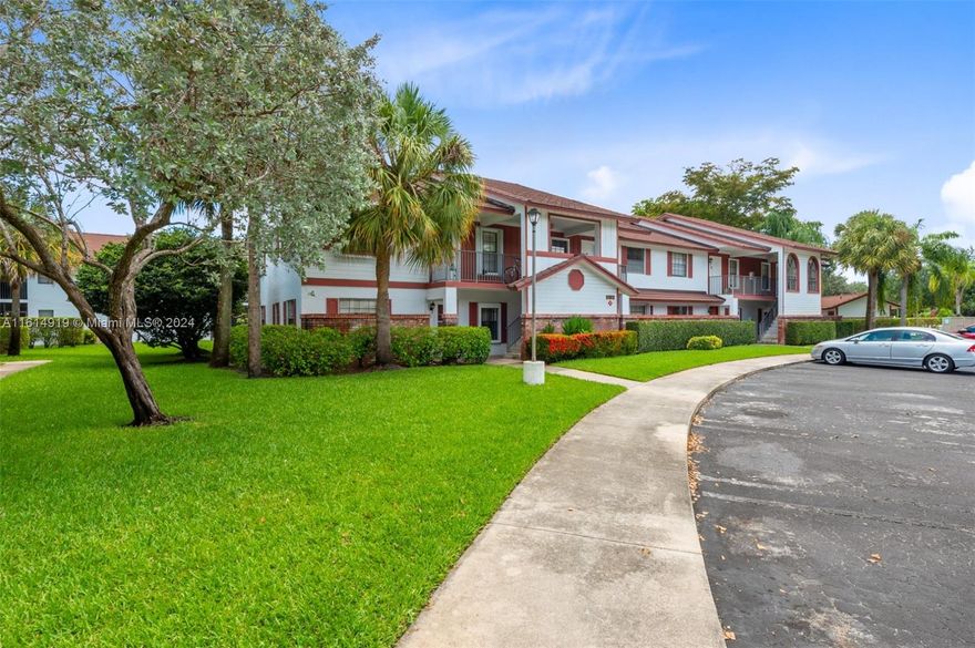 Welcome to Beacon Place! This beautiful condo features two spacious bedrooms and two bathrooms. The inviting living room offers ample space for relaxation and entertaining. With a 2020 AC unit and a 2022 water heater, you can enjoy comfort and efficiency all year round. The vibrant community boasts a refreshing pool and a charming park, perfect for leisure and outdoor activities. This is more than just a place to live it's a place to call home.