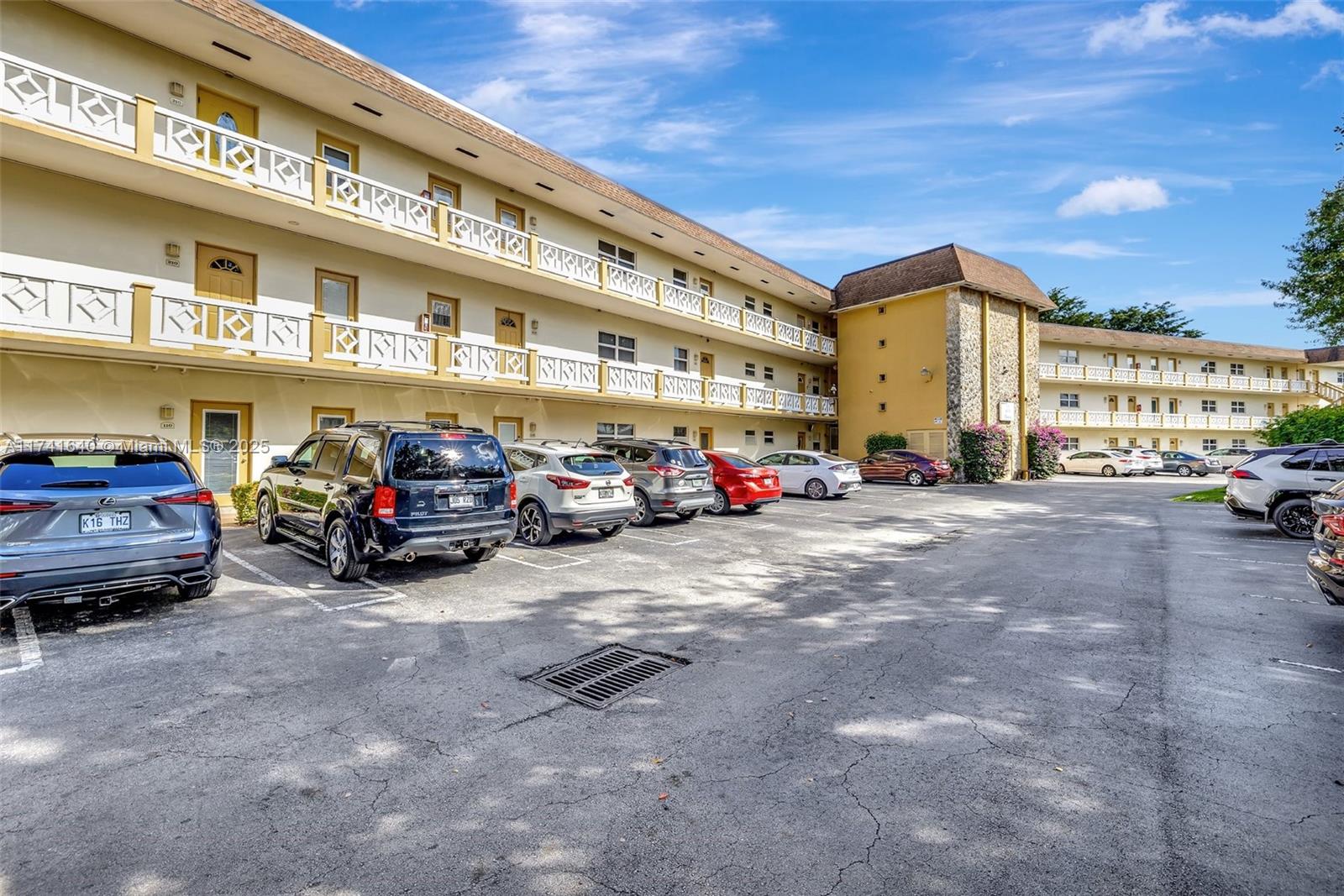 LILAC GARDENS CONDO - Residential