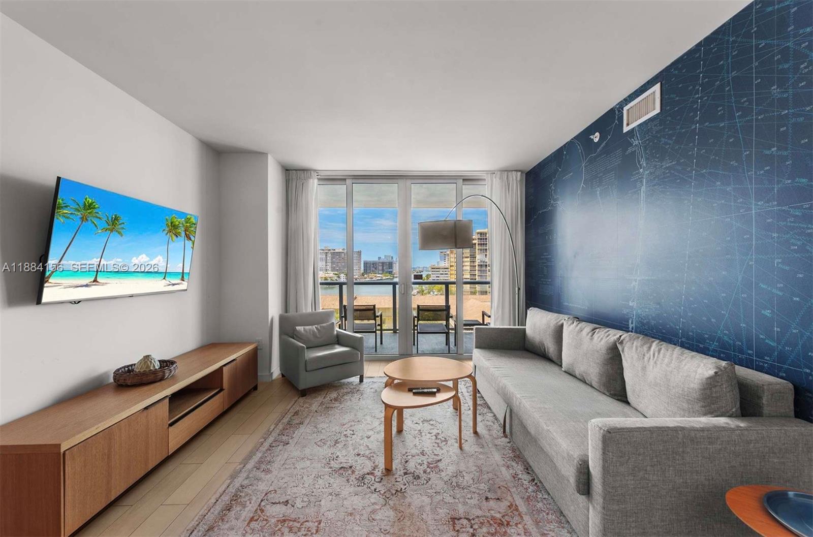 BEACHWALK CONDOMINIUM - Residential